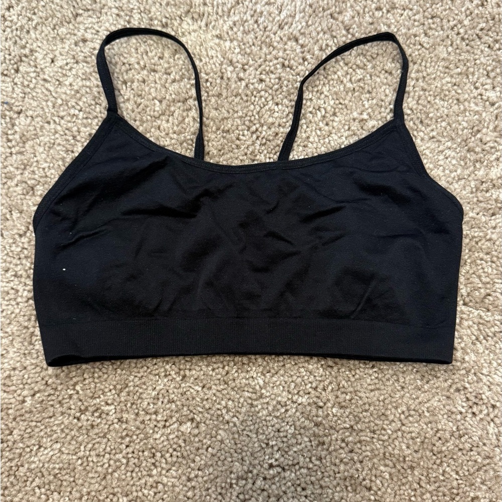 SPLITS59 bra